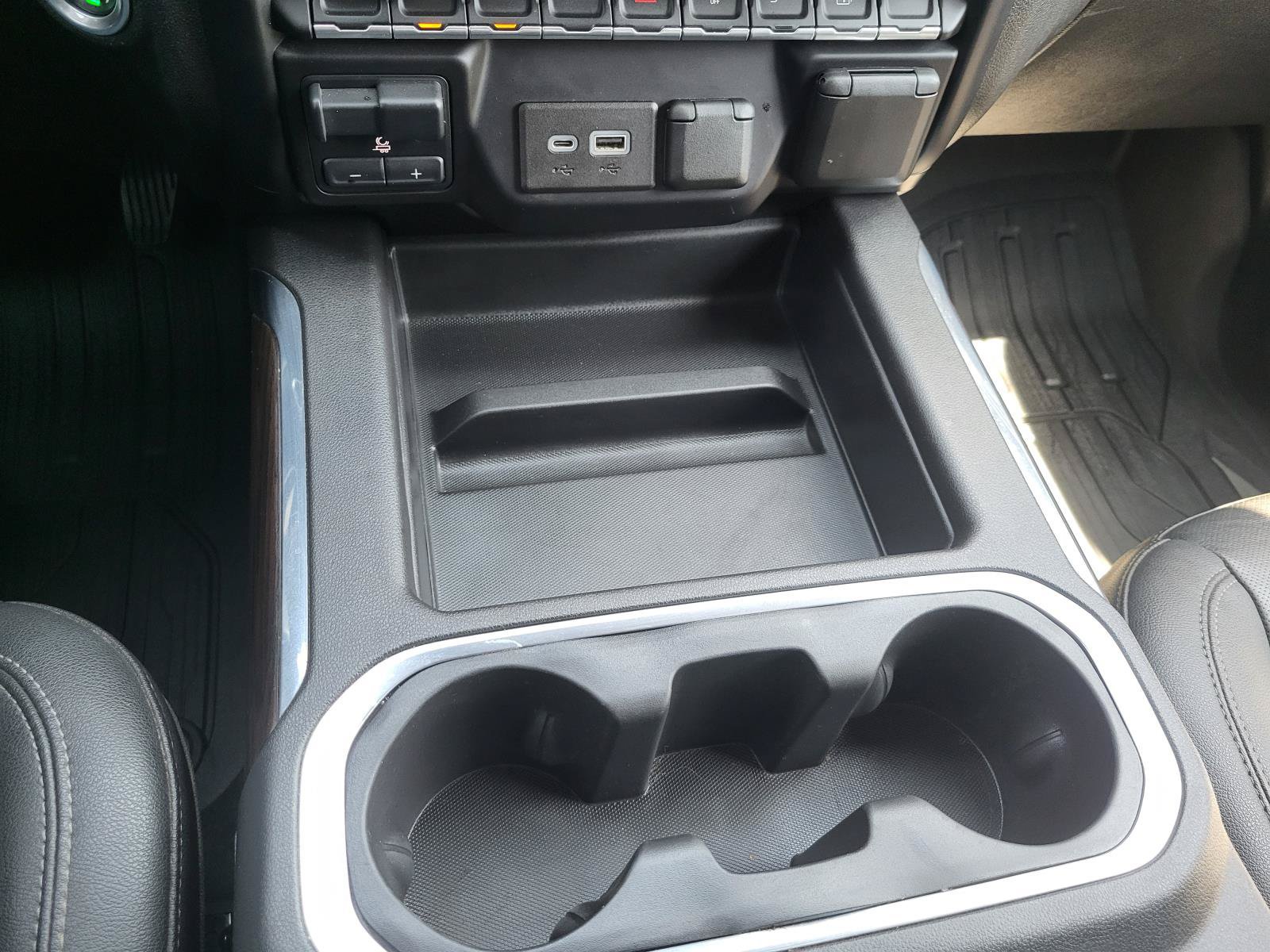 Used 2021 GMC Sierra 1500 SLT RWD image 27