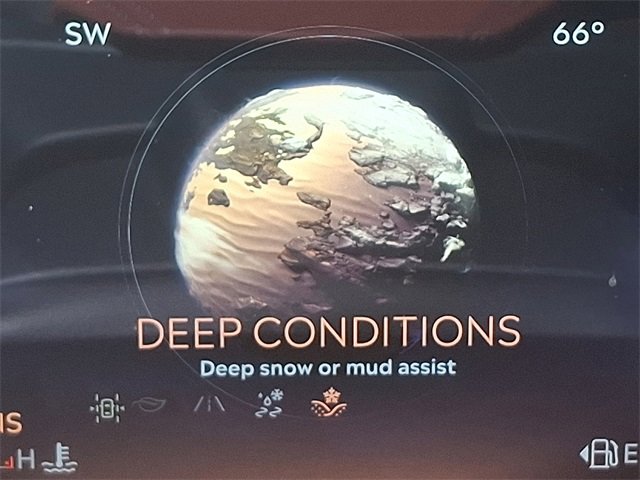 Used 2025 Lincoln Aviator Reserve w/ Jet Appearance Package image 29