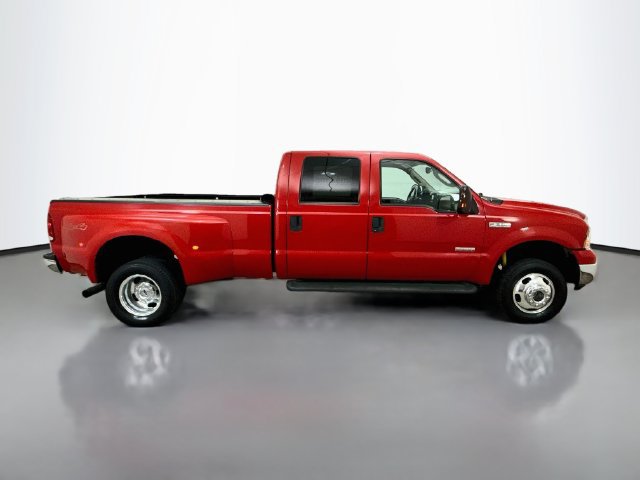 Used 2005 Ford F350 Lariat AWD/4WD image 8