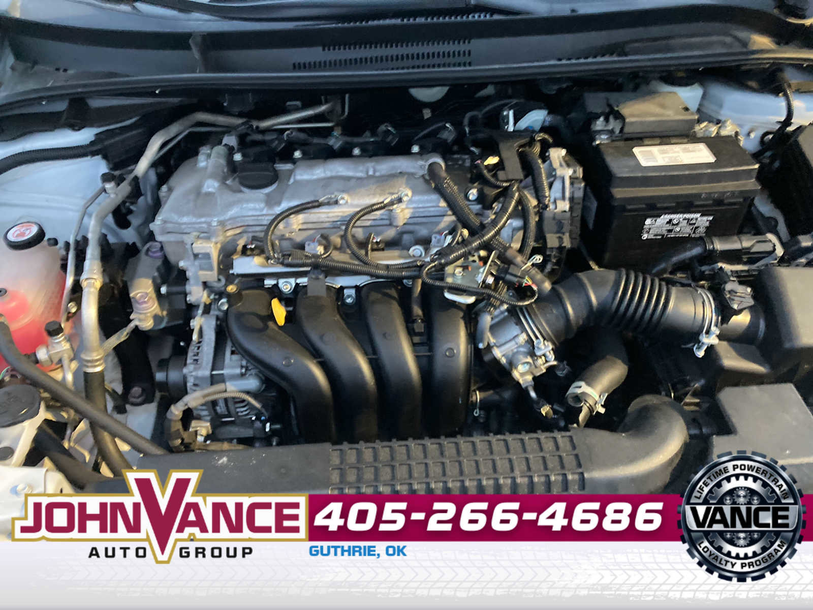 Used 2022 Toyota Corolla LE image 14