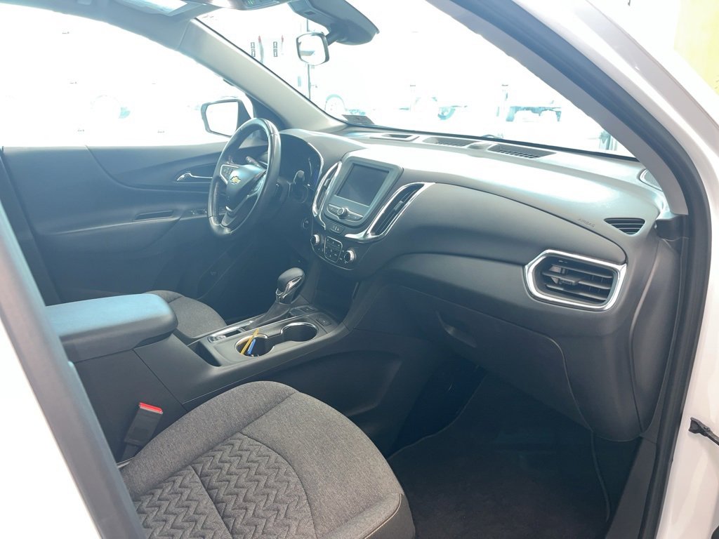 Used 2022 Chevrolet Equinox LT image 20