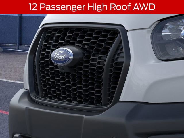 New 2024 Ford Transit 350 XL image 17