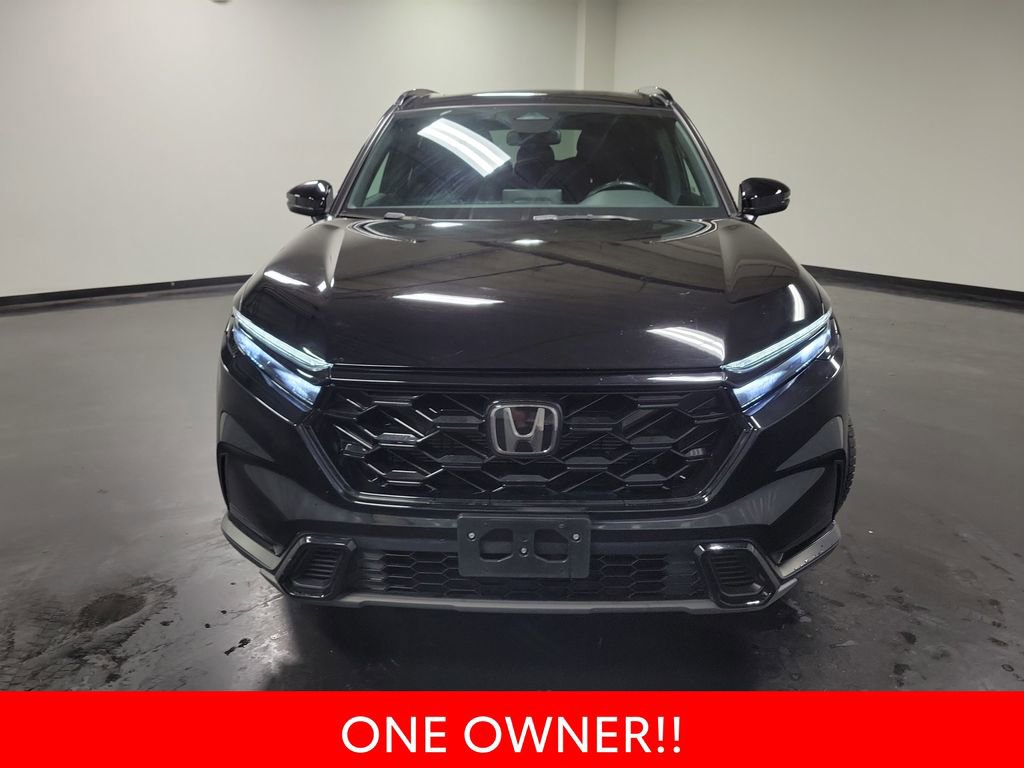 Used 2024 Honda CR-V Sport image 3