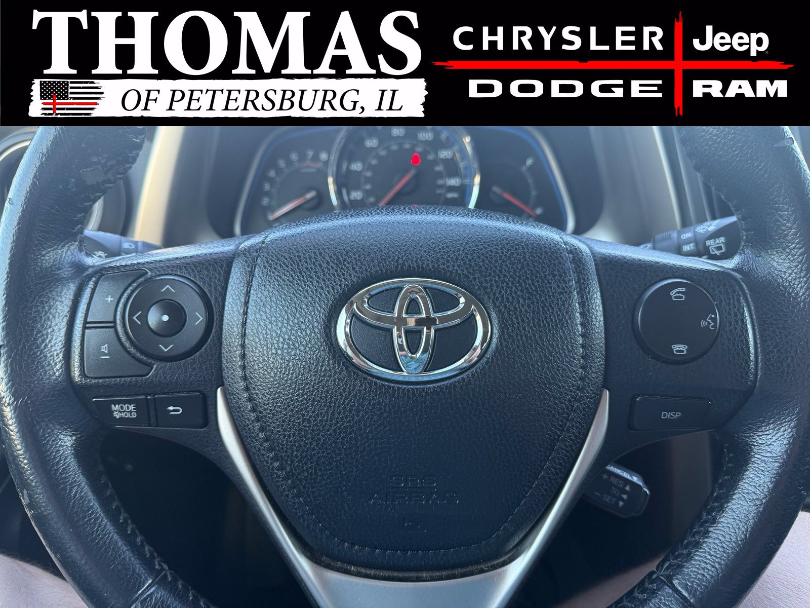 Used 2015 Toyota RAV4 Limited AWD/4WD image 11