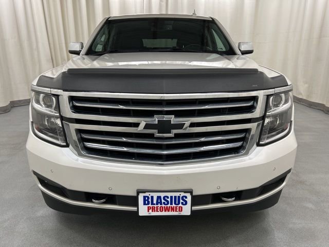 Used 2017 Chevrolet Tahoe LT w/ Luxury Package AWD/4WD image 30