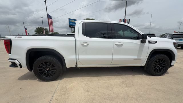 Used 2024 GMC Sierra 1500 Elevation AWD/4WD image 9