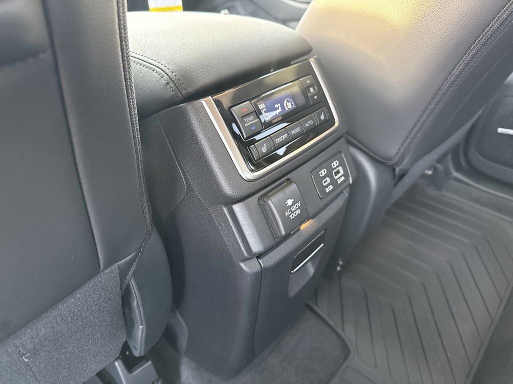 New 2026 Subaru Ascent Bronze Edition AWD/4WD image 30