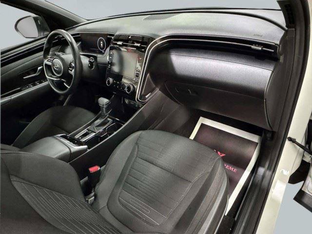 Used 2023 Hyundai Santa Cruz SEL w/ Activity Package FWD image 74