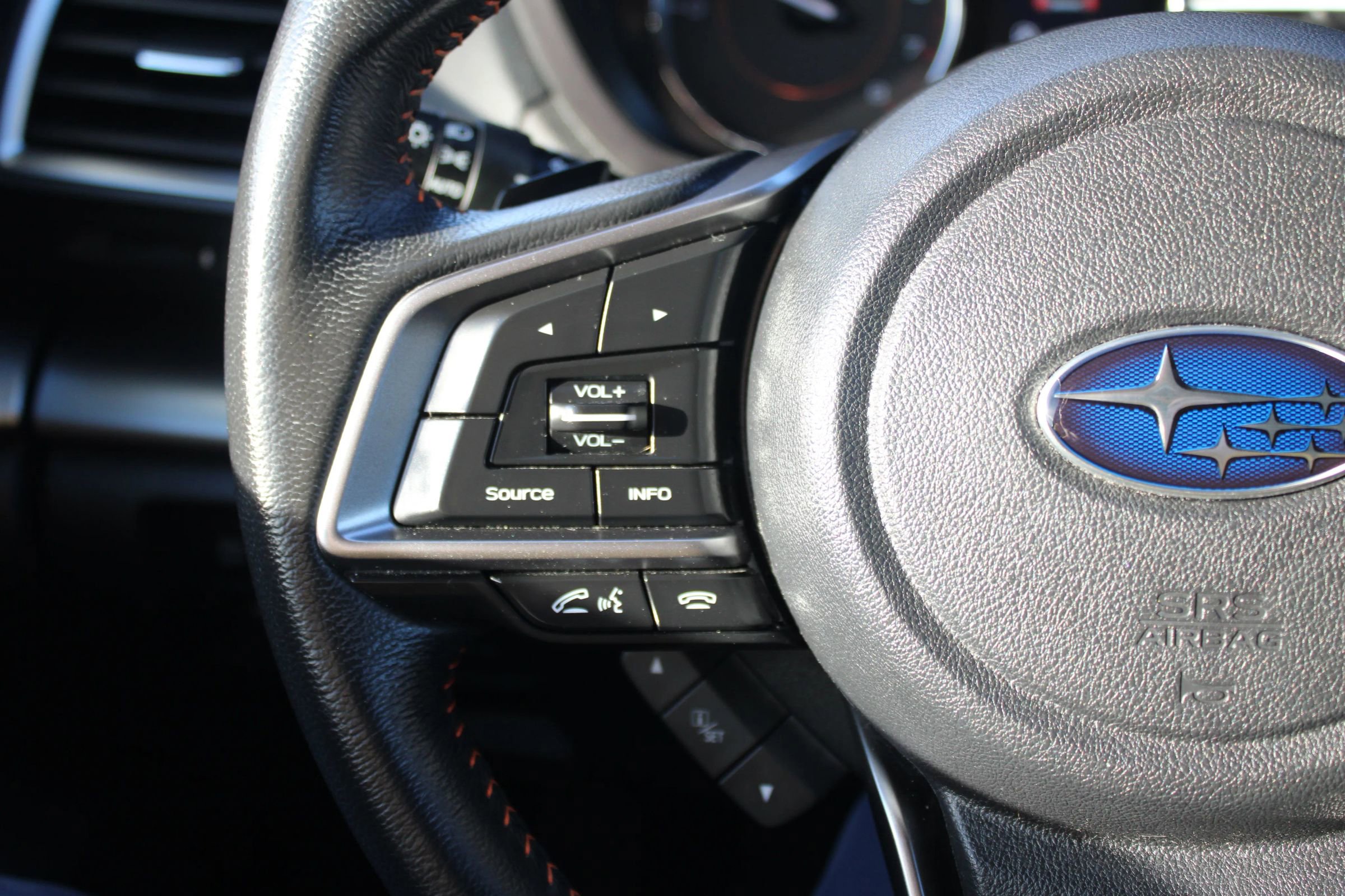 Used 2022 Subaru Crosstrek 2.5i Limited image 20