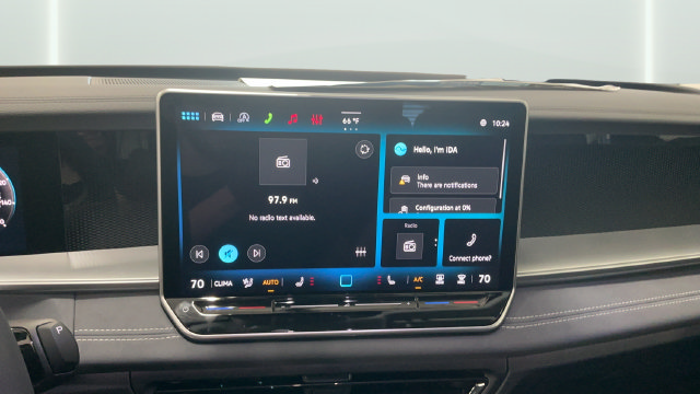 New 2026 Volkswagen Tiguan SE AWD/4WD image 11