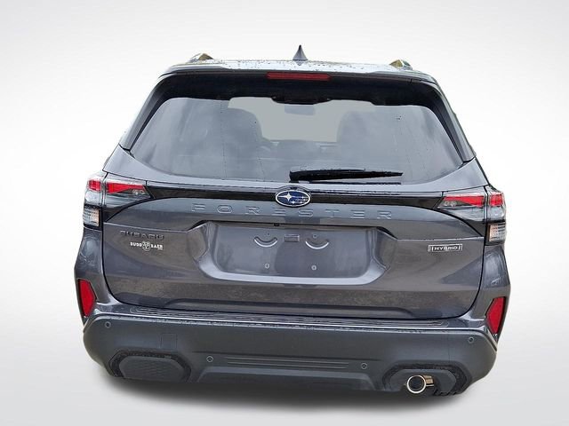 New 2026 Subaru Forester Touring AWD/4WD image 6