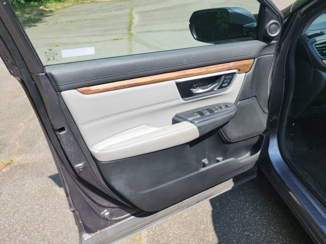 Used 2020 Honda CR-V EX-L image 10