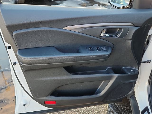 Used 2024 Honda Ridgeline Sport+ image 12