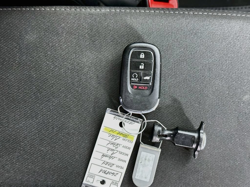 Used 2024 Honda Civic Sport image 34