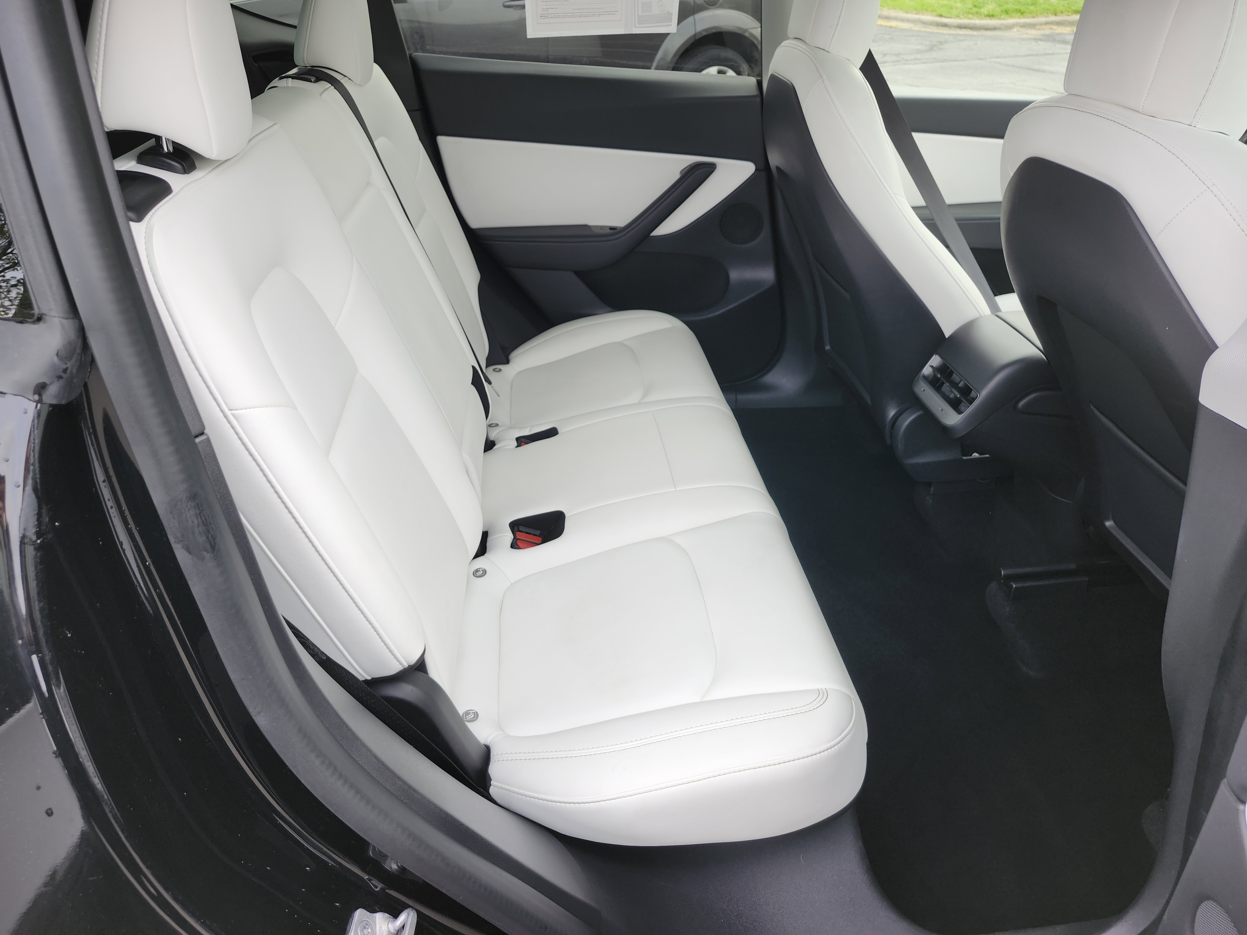 Used 2021 Tesla Model Y 2WD image 18