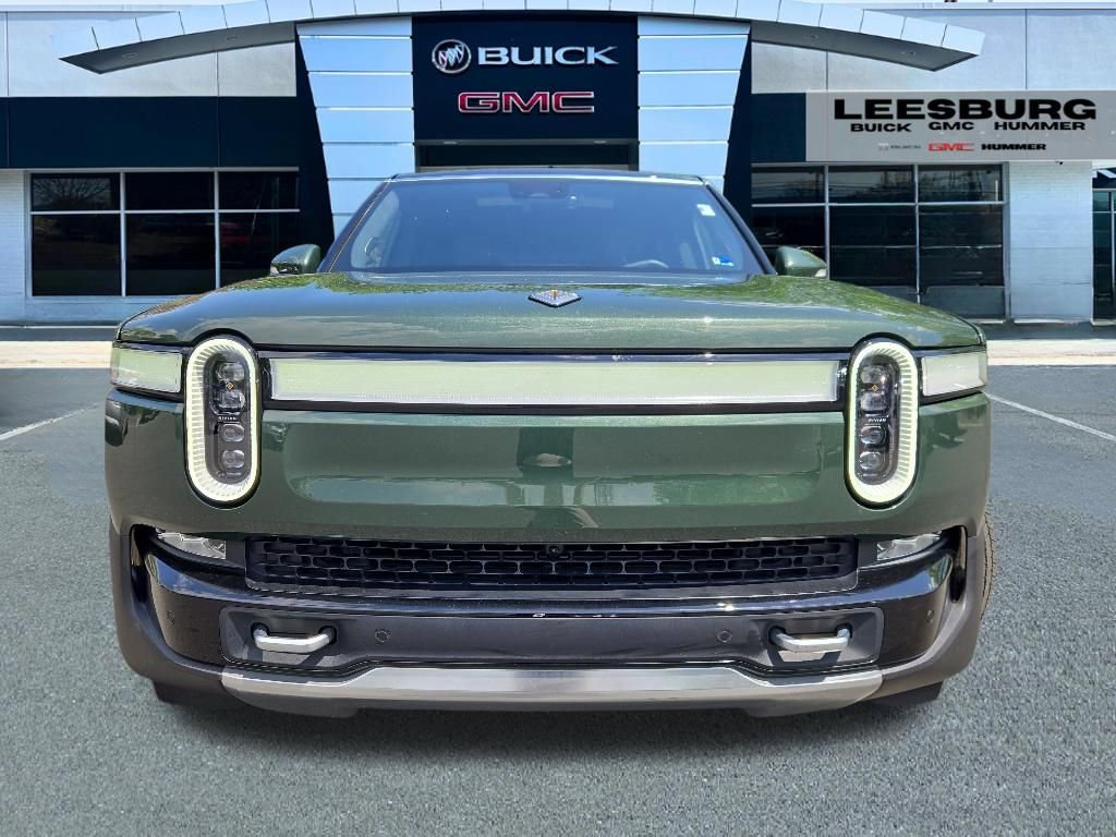 Used 2022 Rivian R1S Launch Edition AWD/4WD image 2