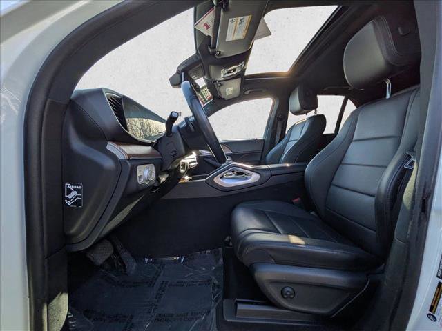 Certified 2020 Mercedes-Benz GLE 450 4MATIC image 16