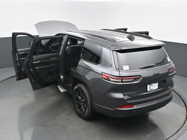 New 2026 Jeep Grand Cherokee L Laredo image 66