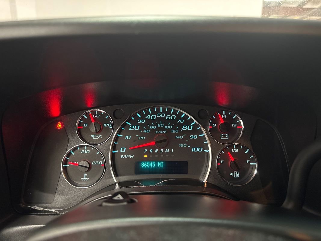 Used 2021 Chevrolet Express 2500 w/ Driver Convenience Package image 10