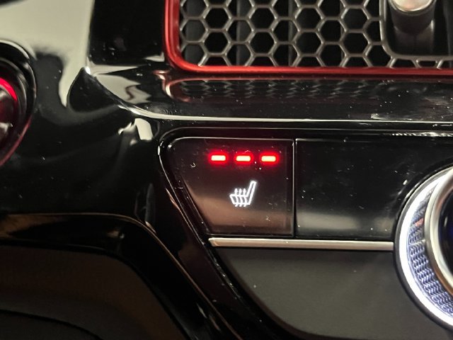 New 2026 Honda Civic Si image 12