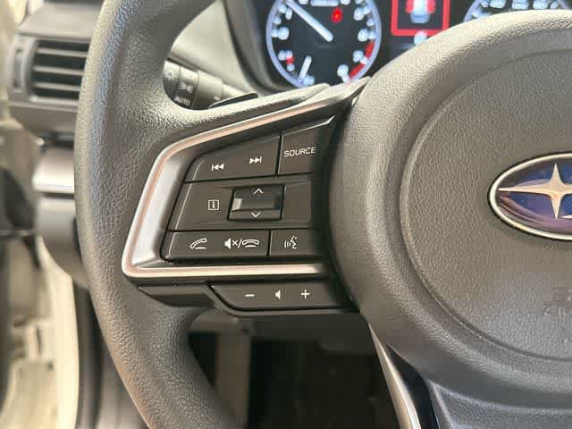 Certified 2026 Subaru Impreza 2.0i Sport AWD/4WD image 9