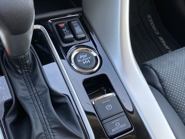 New 2026 Mitsubishi Eclipse Cross SE image 17