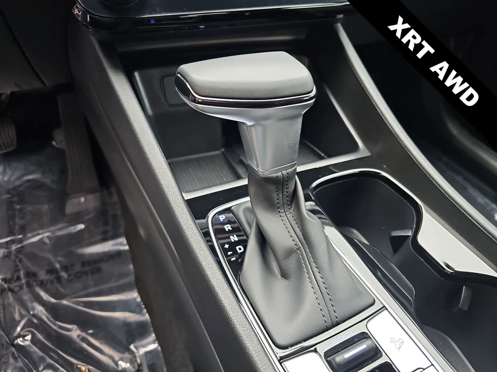 Certified 2025 Hyundai Santa Cruz XRT AWD/4WD image 21