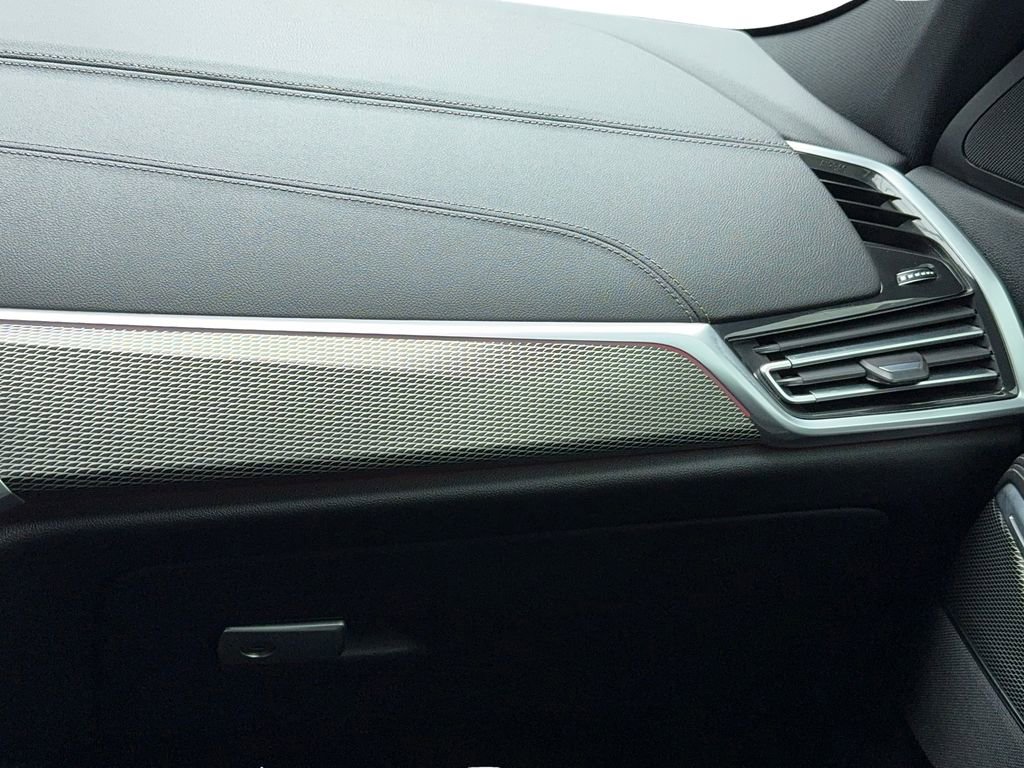 Used 2023 BMW X6 xDrive40i image 20