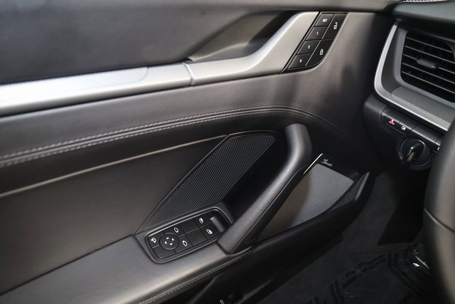 Used 2024 Porsche 911 Targa 4S image 43