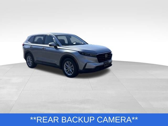 Certified 2023 Honda CR-V EX image 8