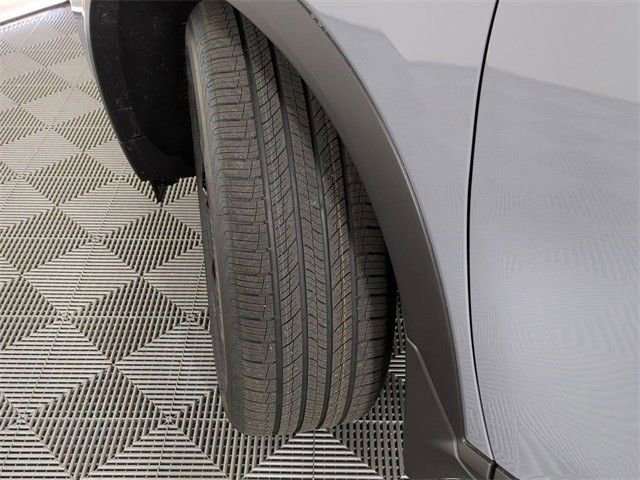 Certified 2025 INFINITI QX60 Luxe w/ Black Edition image 13