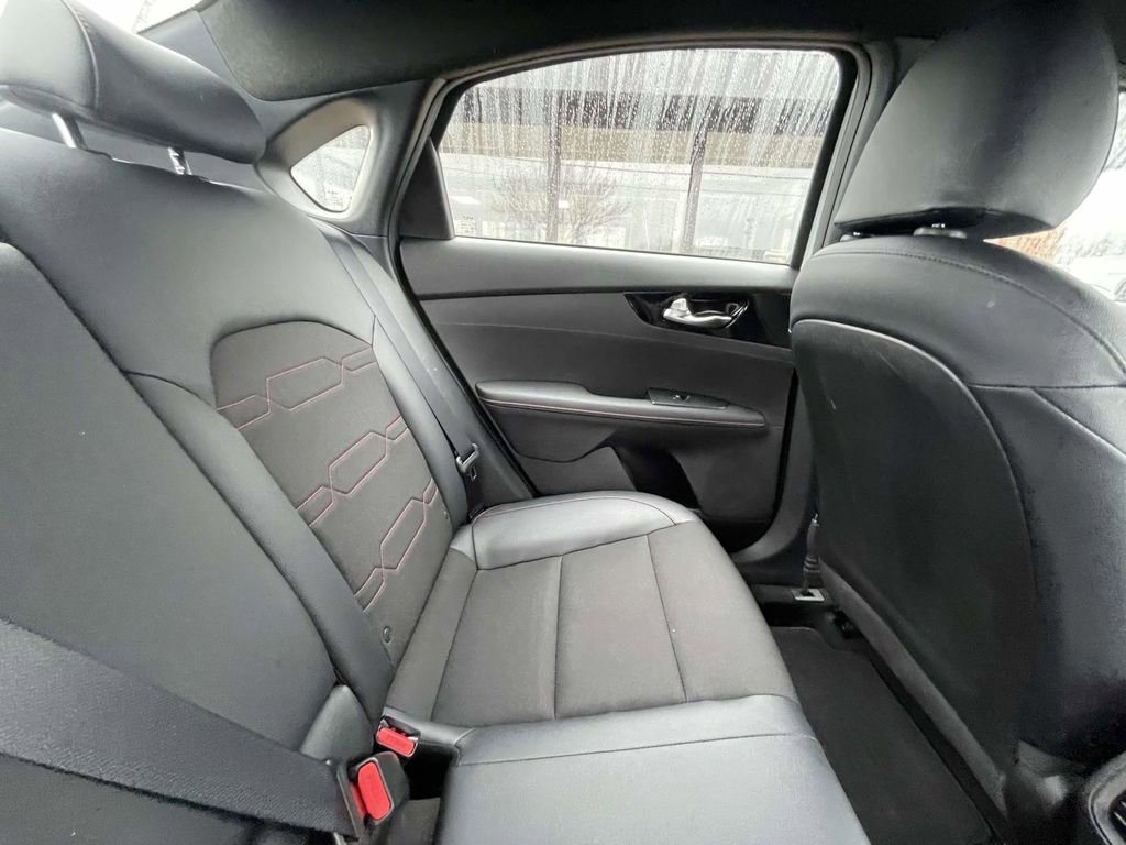 Used 2023 Kia Forte GT image 20