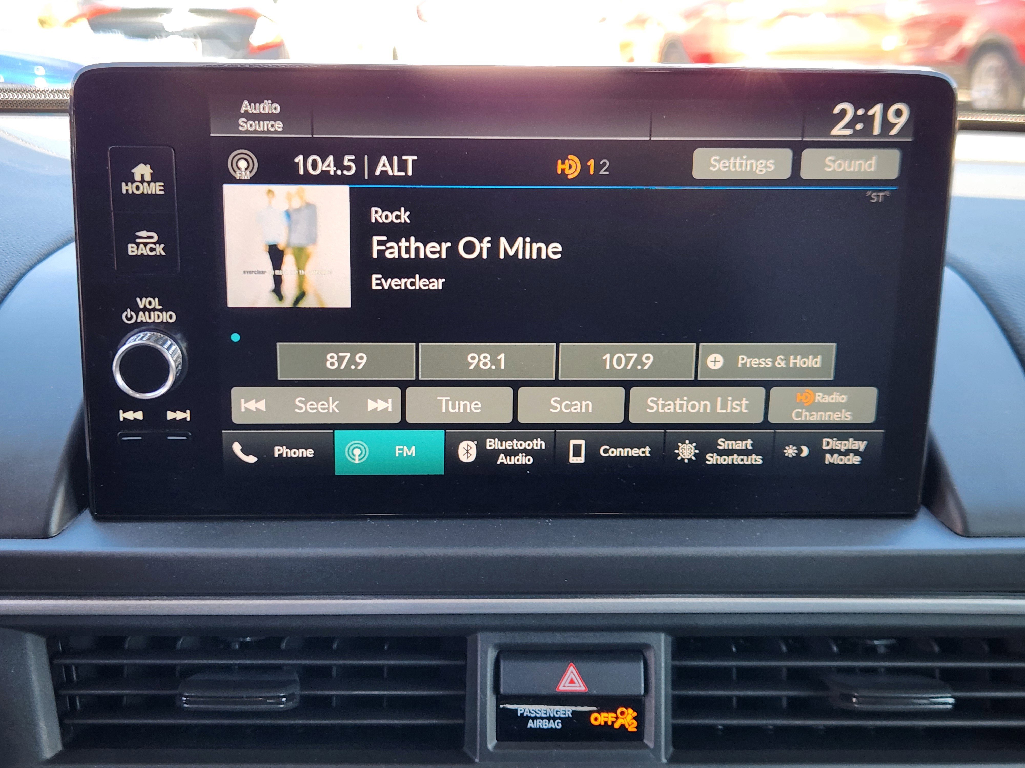 Used 2023 Honda Pilot EX-L image 11