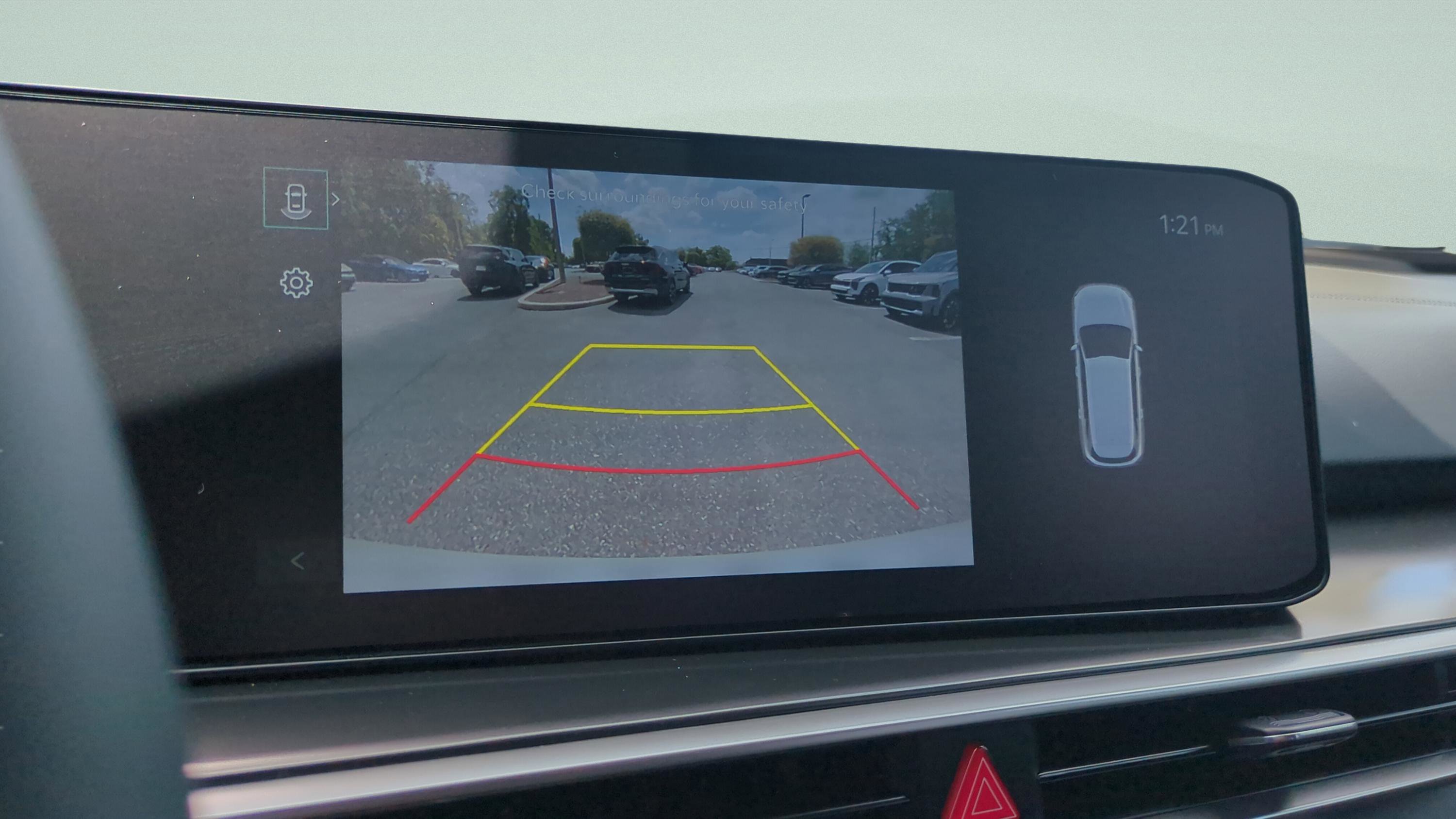 New 2026 Kia Sorento S image 20