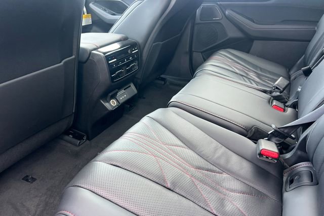 New 2026 Acura MDX Type S image 10