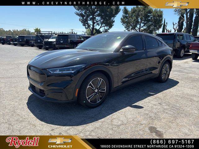 Used 2021 Ford Mustang Mach-E Select w/ Comfort/Appearance Package