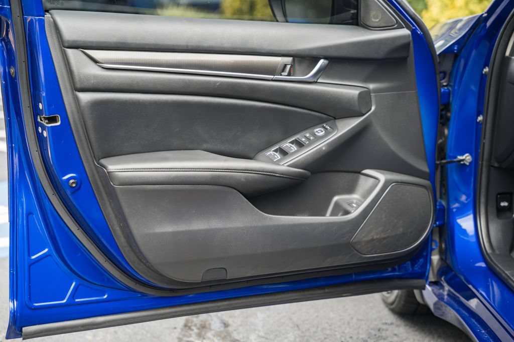 Used 2022 Honda Accord Sport Special Edition image 37