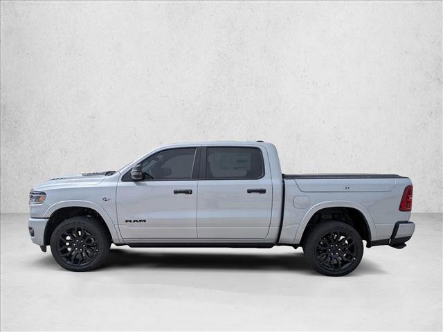 New 2026 RAM 1500 Limited image 9