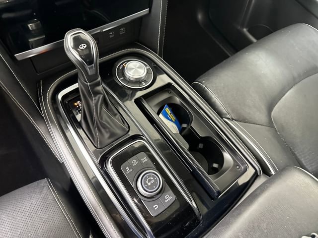 Used 2022 INFINITI QX80 Premium Select w/ Cargo Package image 20