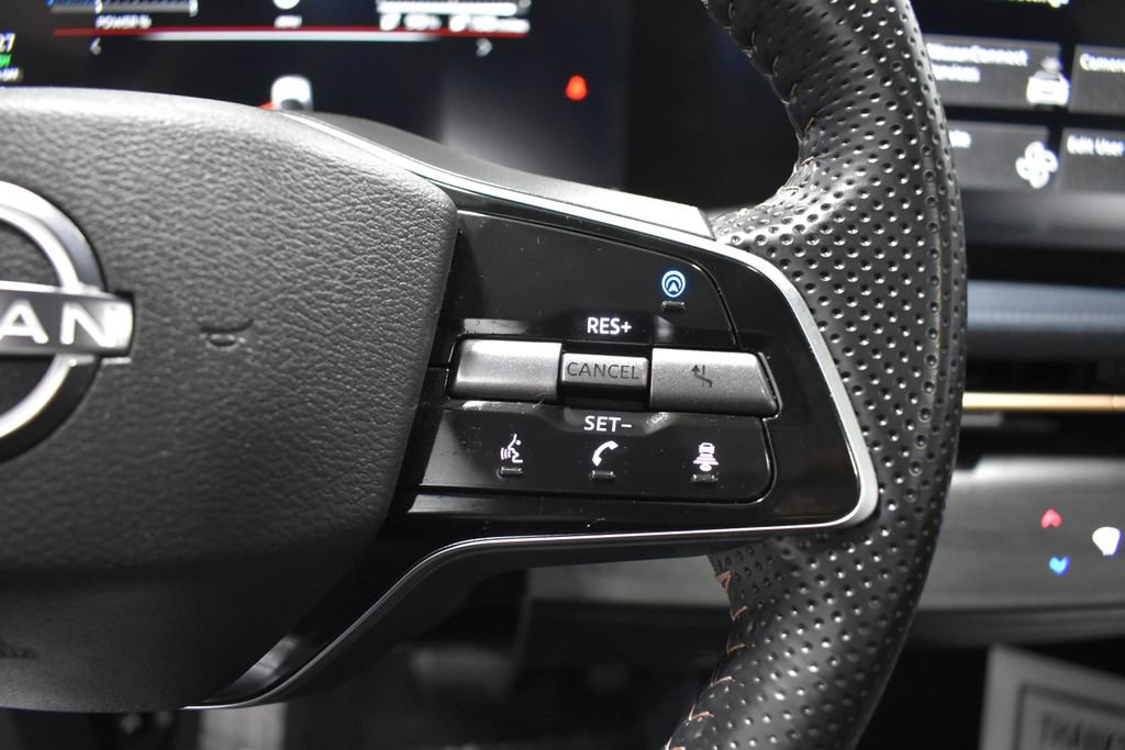 Certified 2023 Nissan Ariya image 31
