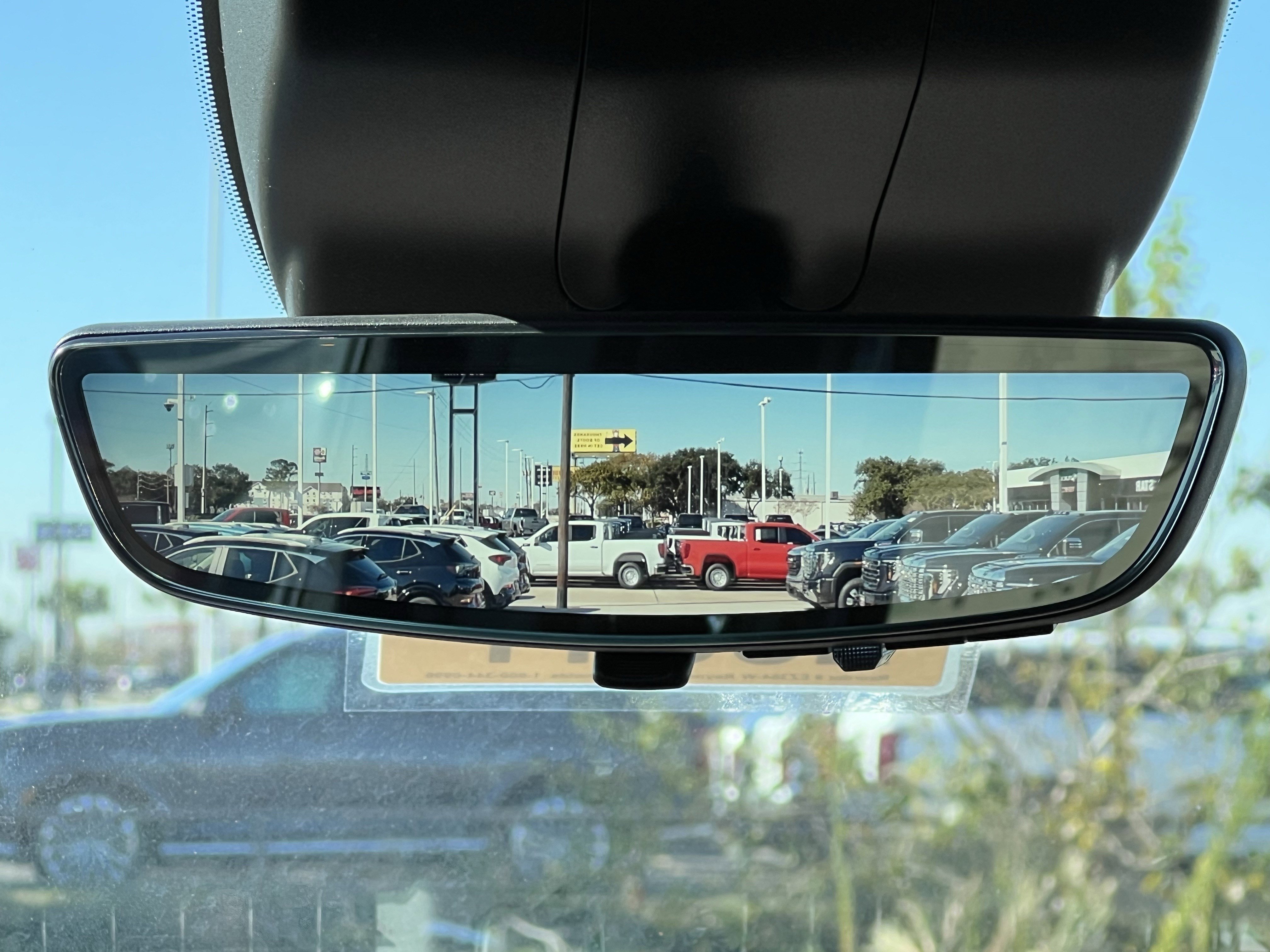 New 2026 GMC Sierra 2500 Denali w/ Denali Reserve Package image 19