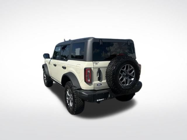 Used 2026 Ford Bronco Badlands AWD/4WD image 7