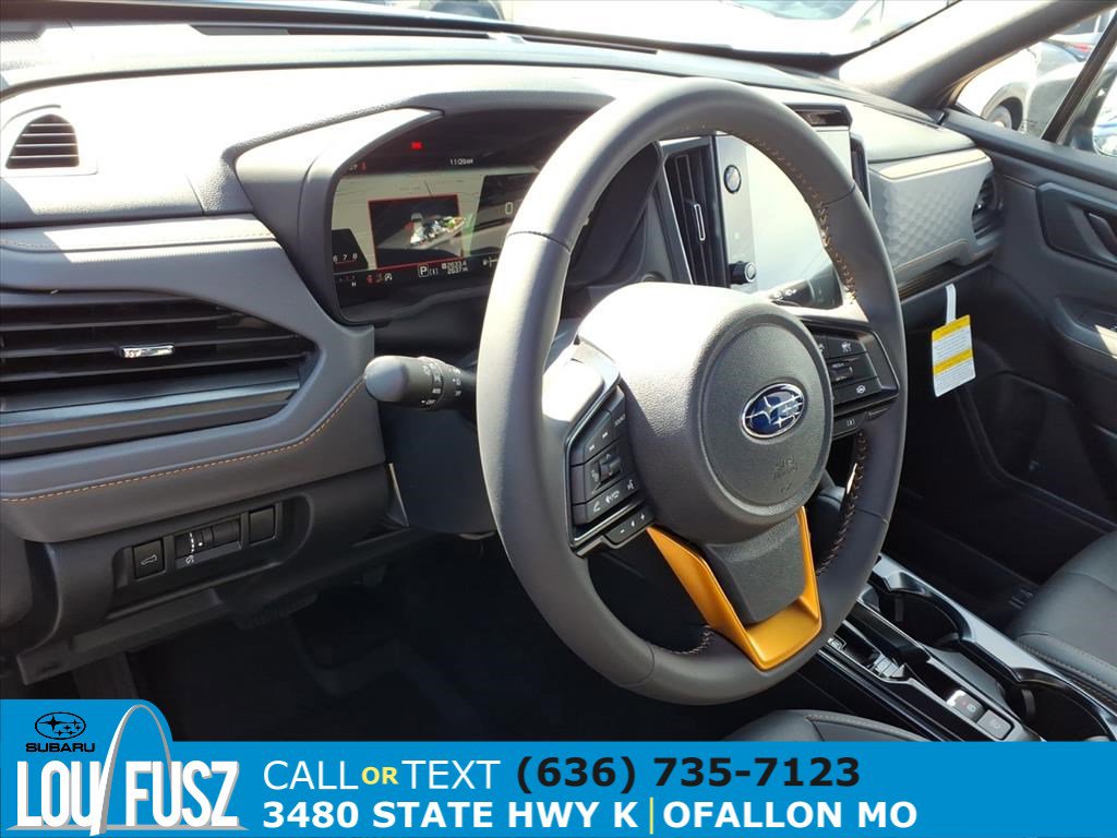 Certified 2026 Subaru Forester Wilderness image 8