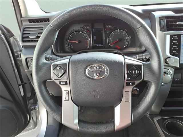 Used 2023 Toyota 4Runner SR5 image 16