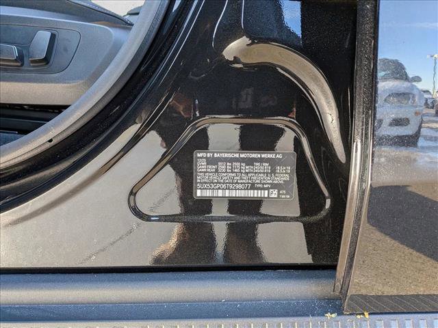 New 2026 BMW X3 xDrive30 w/ Premium Package image 19