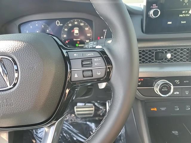 New 2026 Acura Integra A-Spec image 16