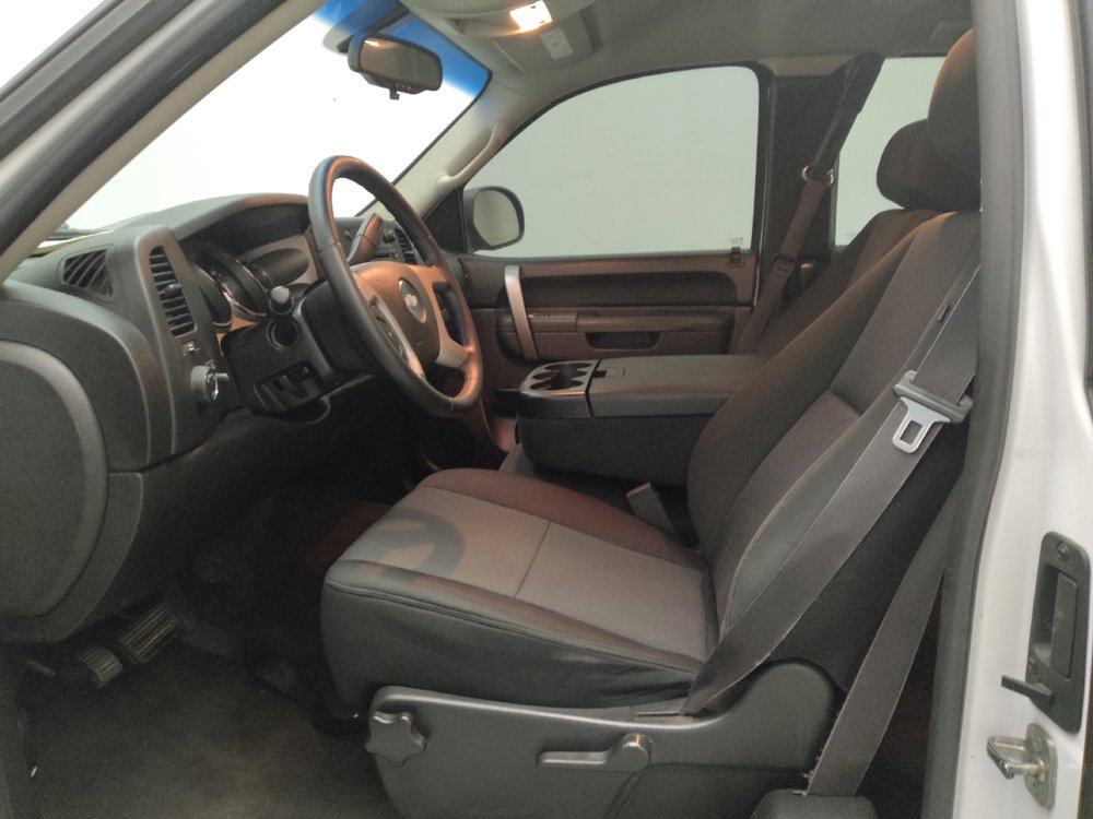 Used 2013 Chevrolet Silverado 1500 LT RWD image 17