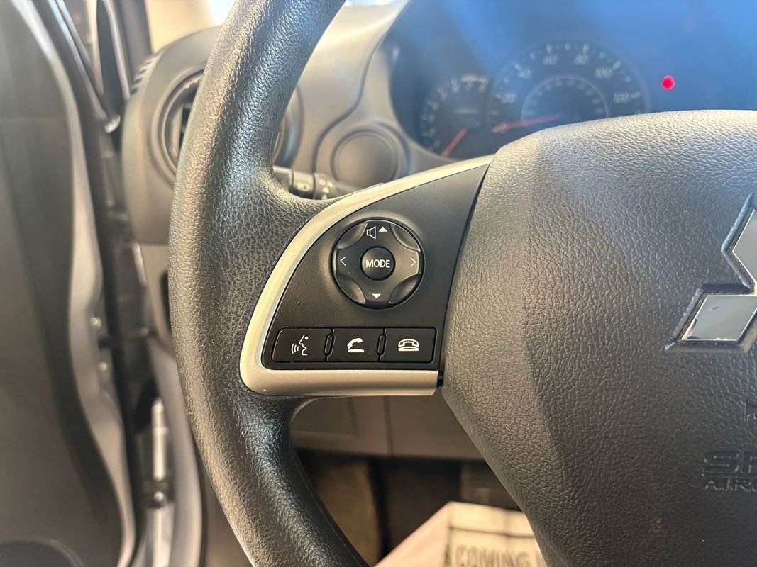 Used 2024 Mitsubishi Mirage ES FWD image 18
