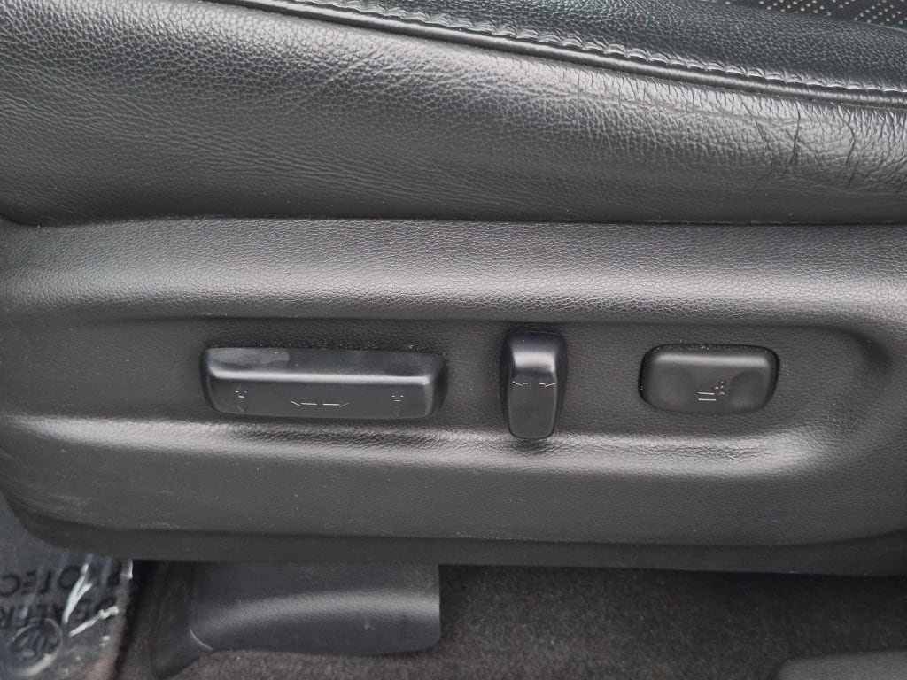 Used 2019 Honda Passport EX-L image 13