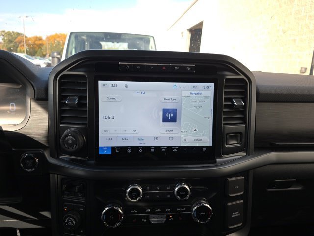 Used 2024 Ford F150 XLT w/ Equipment Group 302A MID AWD/4WD image 11